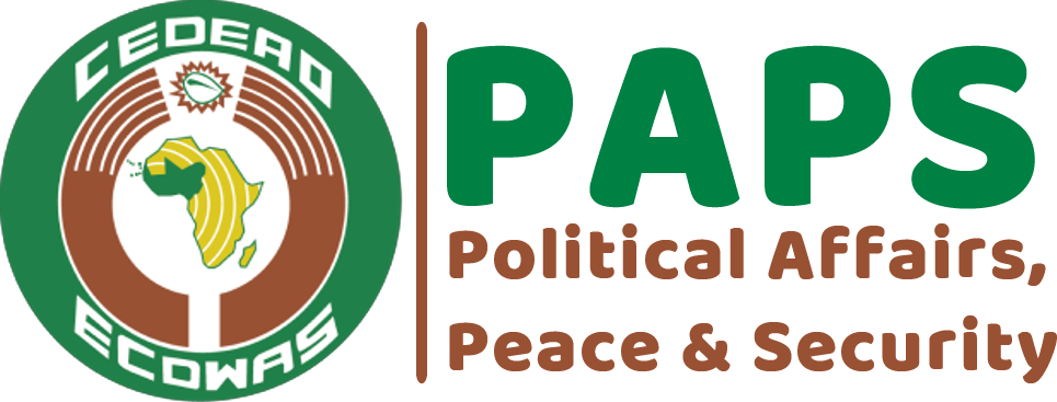 ECOWAS Logo